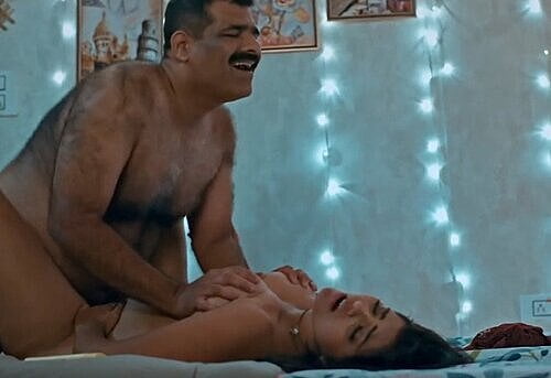 Bharti jha All Nude Hot Fucking Scenes in Farebi Yaar Part 1 Ullu Web Series