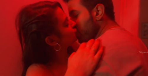 Ayesha Kapoor Hot Sex Fucking in Gupt Gyaani PrimeShots Web Series Epi-1