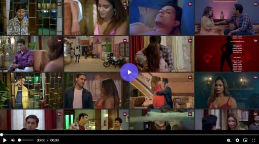 Rangeen Kahaniyan S05 (EP 1-2) ALT Web Series Watch Online And Download Free Now Only On Taboo Affairs