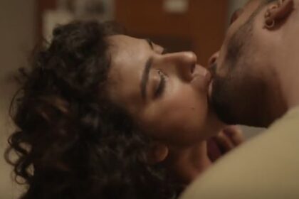 Flavour (E02) PrimeShots Erotica Web Series