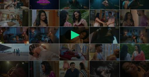 Raat Baaki Hai S01 (Part 2) Ullu Erotic Web Series Watch Online And Download Free Now Only On Taboo Affairs