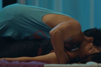 Koi Jaye Toh Le Aaye S01 (Part 3) Atrangii Erotic Web Series