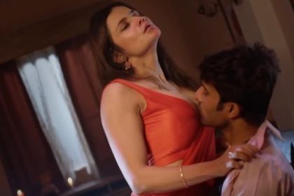 Rangeen Kahaniyan Vashikaran S09 (E04) ALT Balaji Adult Web Series