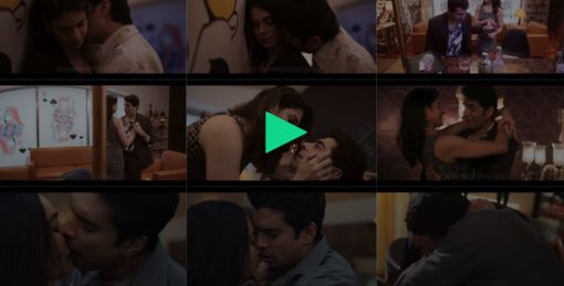 Hot Surbhi Jyoti Latest Nude Sex Scene in Gunaah S02 Watch Online And Download Free Now Only On Taboo Affairs